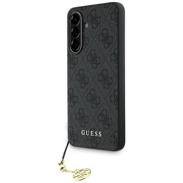 Samsung Galaxy A56 Guess 4G Charms Collection Hybrid Case