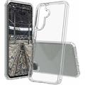 Samsung Galaxy A56 JT Berlin Pankow Clear Case - Transparent