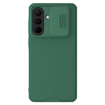 Samsung Galaxy A56 Nillkin CamShield Pro Hybrid Case - Green