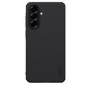Samsung Galaxy A56 Nillkin Super Frosted Shield Pro Hybrid Case - Black