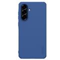 Samsung Galaxy A56 Nillkin Super Frosted Shield Pro Hybrid Case - Blue