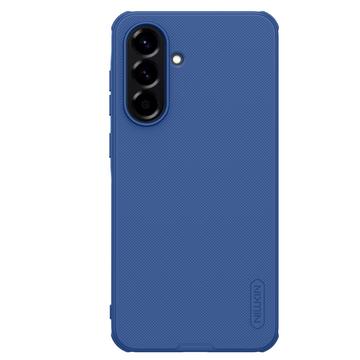 Samsung Galaxy A56 Nillkin Super Frosted Shield Pro Hybrid Case - Blue