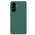 Samsung Galaxy A56 Nillkin Super Frosted Shield Pro Hybrid Case - Green