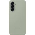 Samsung Galaxy A56 Silicone Cover EF-PA566CGEGWW - Sage Green