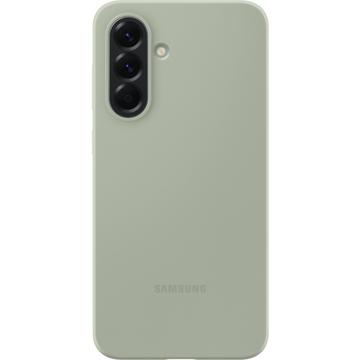 Samsung Galaxy A56 Silicone Cover EF-PA566CGEGWW - Sage Green