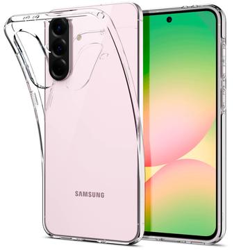 Samsung Galaxy A56 Spigen Liquid Crystal TPU Case - Clear