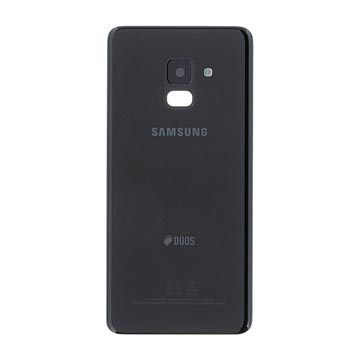 Samsung Galaxy A8 (2018) Back Cover GH82-15557A