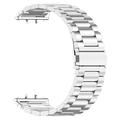 Samsung Galaxy Fit3 Stainless Steel Strap - Silver