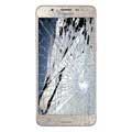 Samsung Galaxy J5 (2016) LCD and Touch Screen Repair