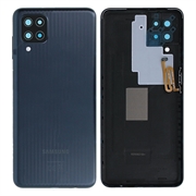 Samsung Galaxy M12 Back Cover GH82-25046A