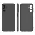 Samsung Galaxy M35 Anti-Slip TPU Case - Black