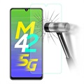 Samsung Galaxy M42 5G Tempered Glass Screen Protector - 9H, 0.3mm