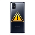 Samsung Galaxy M51 Battery Cover Repair