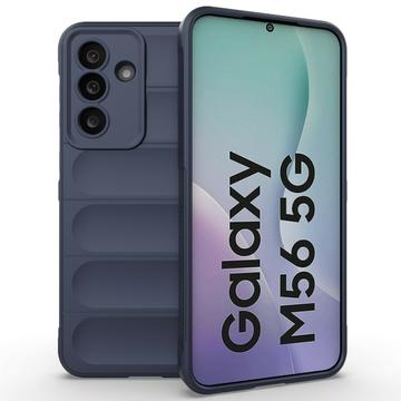 Samsung Galaxy M56 Rugged TPU Case