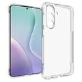 Samsung Galaxy M56 Shockproof TPU Case - Transparent