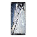 Samsung Galaxy Note 8 LCD and Touch Screen Repair - Gold