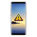 Samsung Galaxy Note 8 NFC Antenna Repair