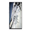 Samsung Galaxy Note10+ LCD and Touch Screen Repair - Black