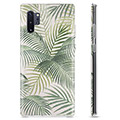 Samsung Galaxy Note10+ TPU Case - Tropic