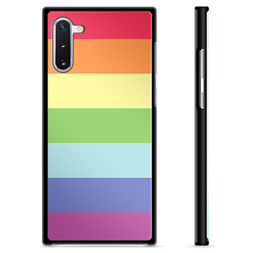Samsung Galaxy Note10 Protective Cover - Pride