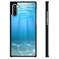 Samsung Galaxy Note10 Protective Cover - Sea