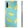Samsung Galaxy Note10 TPU Case - Bananas