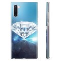 Samsung Galaxy Note10 TPU Case - Diamond
