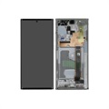 Samsung Galaxy Note20 Ultra Front Cover & LCD Display GH82-23596C