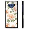 Samsung Galaxy Note9 Protective Cover - Floral
