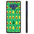 Samsung Galaxy Note9 Protective Cover - Avocado Pattern