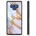 Samsung Galaxy Note9 Protective Cover - Elegant Marble
