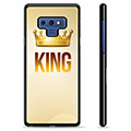 Samsung Galaxy Note9 Protective Cover - King