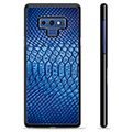 Samsung Galaxy Note9 Protective Cover - Leather