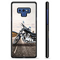 Samsung Galaxy Note9 Protective Cover - Motorbike