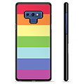 Samsung Galaxy Note9 Protective Cover - Pride