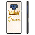 Samsung Galaxy Note9 Protective Cover - Queen