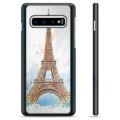 Samsung Galaxy S10 Protective Cover - Paris