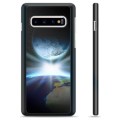 Samsung Galaxy S10 Protective Cover - Space