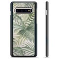 Samsung Galaxy S10 Protective Cover - Tropic