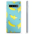 Samsung Galaxy S10 TPU Case - Bananas