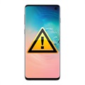 Samsung Galaxy S10 Charging Connector Repair