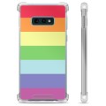 Samsung Galaxy S10e Hybrid Case - Pride