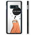 Samsung Galaxy S10e Protective Cover - Slow Down