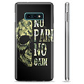 Samsung Galaxy S10e TPU Case - No Pain, No Gain