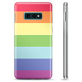 Samsung Galaxy S10e TPU Case - Pride