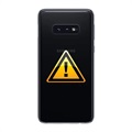 Samsung Galaxy S10e Battery Cover Repair