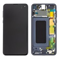 Samsung Galaxy S10e Front Cover & LCD Display GH82-18852A