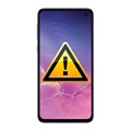 Samsung Galaxy S10e Charging Connector Repair