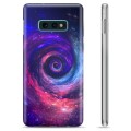 Samsung Galaxy S10e TPU Case - Galaxy