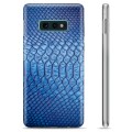 Samsung Galaxy S10e TPU Case - Leather